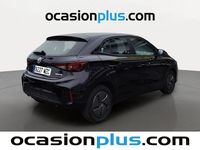 Usado MG MG3 116 CV (85 kW) 2025 Blanco Utilitario