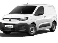 Nuevo Citroën Berlingo 100 CV (73 kW) 2026 Blanco Monovolumen