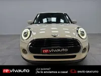 Usado Mini Cooper 136 CV (100 kW) 2021 Beige Utilitario