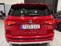 Usado Seat Ateca FR 150 CV (110 kW) 2019 Rojo SUV