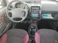 Usado Hyundai Atos GLS 63 CV (46 kW) 2006 Negro Utilitario