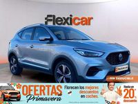 Usado MG ZS Comfort 116 CV (85 kW) 2025 Gris SUV