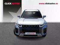 Usado Ssangyong (KGM) Torres 163 CV (119 kW) 2025 Gris SUV