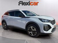 Usado Peugeot 2008 Allure 131 CV (96 kW) 2024 Blanco SUV