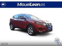 usado Nissan Qashqai 1.2 DIG-T ACENTA