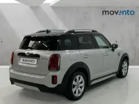 Usado Mini Cooper S Countryman 220 CV (161 kW) 2022 Gris SUV