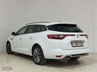 usado Renault Mégane GT Line Sport Tourer