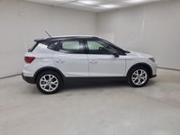 usado Seat Arona 1 0 Tsi 81kw 110cv Dsg Fr Xm Edition Blanco