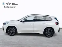 Usado BMW X1 Comfort Edition 150 CV (110 kW) 2024 Blanco SUV