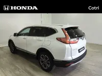 Usado Honda CR-V 184 CV (135 kW) 2022 Blanco SUV