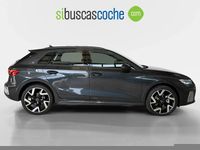 Usado Audi A3 150 CV (110 kW) 2025 Gris/plata