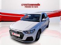 Usado Audi A1 Sportback Premium 95 CV (69 kW) 2022 Blanco Utilitario