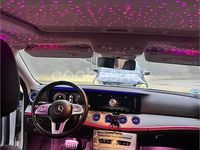 Usado Mercedes CLS300 245 CV (180 kW) 2020 Gris / plata Berlina