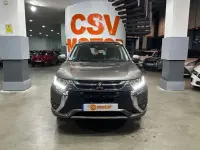 Usado Mitsubishi Outlander 202 CV (148 kW) 2018 SUV