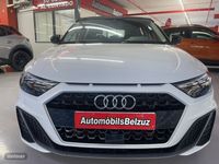 usado Audi A1 5 AÑOS GARANTÍA