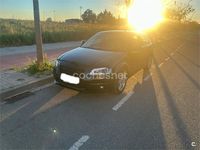 Usado Audi A3 Attraction 105 HP (77 kW) 2010 Preto Citadino