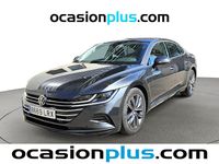 Usado VW Arteon 150 CV (110 kW) 2021 Gris Berlina