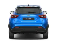 Nuevo Nissan Juke Tekna 114 CV (83 kW) 2025 Azul SUV