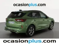 Usado Ford Kuga ST-Line 150 CV (110 kW) 2025 Verde SUV