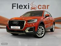 Usado Audi Q2 Sport 150 CV (110 kW) 2018 Rojo SUV