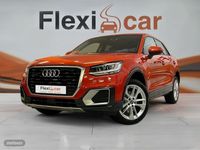 usado Audi Q2 sport ed 2.0 TDI 110kW quattro S tronic