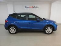 usado Seat Arona 1.0 TSI Style XL 81 kW (110 CV)