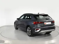 Usado Audi A3 e-tron Ambiente 150 CV (110 kW) 2025 Gris Utilitario
