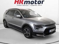 Usado Kia Niro 141 CV (103 kW) 2023 SUV