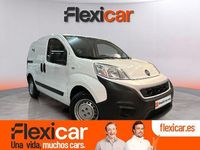 Usado Fiat Fiorino 77 CV (56 kW) 2019 Blanco Monovolumen