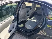 Usado Audi A6 320 CV (235 kW) 2016 Negro Berlina