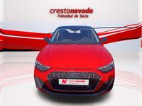 usado Audi A1 Sportback Adrenalin 30 TFSI 85kW 116CV Te puede interesar