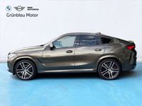 usado BMW X6 xDrive 40iA