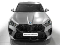 Usado BMW X2 Comfort Edition 163 CV (119 kW) 2026 Gris SUV