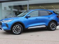 Usado Ford Kuga Active X 243 CV (178 kW) 2024 Azul SUV