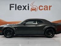 Usado Dodge Challenger 492 CV (361 kW) 2022 Otros Coupe