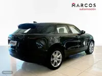Usado Land Rover Range Rover Velar S 204 CV (150 kW) 2023 Gris SUV