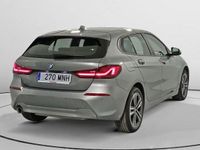 Usado BMW 118 Performance 136 CV (100 kW) 2024 Utilitario