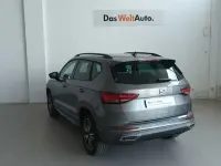 Nuevo Seat Ateca FR 115 CV (84 kW) 2026 Gris SUV