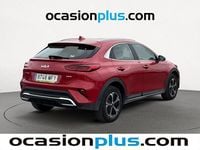 Usado Kia XCeed 141 CV (103 kW) 2023 Rojo SUV