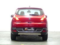 Usado Peugeot 3008 Sport 121 CV (88 kW) 2011 Rojo Berlina