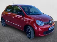 Usado Renault Twingo Techno 60 kW (82 CV) 2023 Utilitario