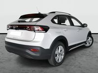 Usado VW Taigo 95 CV (69 kW) 2023 Gris ascot SUV