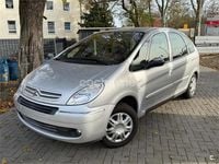 Brugt Citroën Xsara Picasso 110 HK (80 kW) 2006 Grå MPV