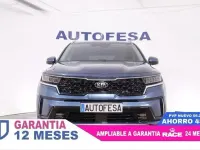 Usado Kia Sorento 230 CV (169 kW) 2021 Azul SUV