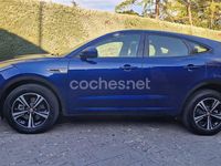 Usado Jaguar E-Pace R-Dynamic 309 CV (227 kW) 2022 Azul SUV