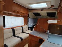 Usado Fiat Ducato 146 CV (107 kW) 2006 Blanco Van