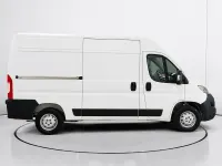 Usado Opel Movano 140 CV (102 kW) 2022 Van