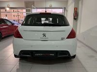 usado Peugeot 308 1.6HDI FAP Confort CMP