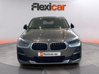 Begagnad BMW X2 150 HK (110 kW) 2021 Grå SUV