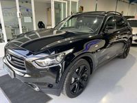 usado Infiniti QX70 3.0d S Premium Aut.